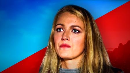 A Simple Favor, Blake Lively