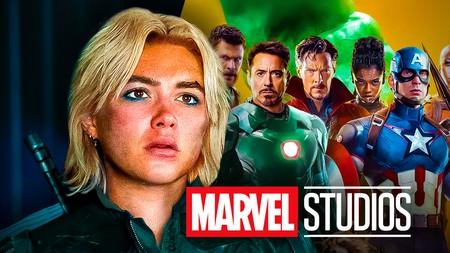 Thunderbolts*, Marvel Studios MCU characters